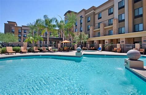 Westgate Hotel in Glendale, AZ .